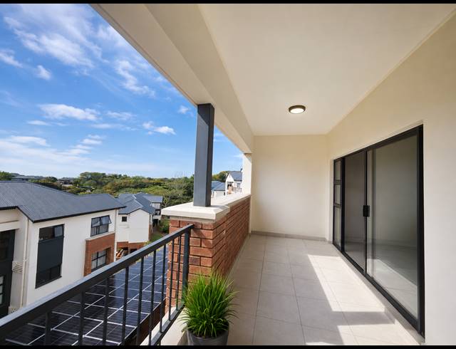 2 BEDROOM APARTMENT TO LET IN BALLITO CENTRAL